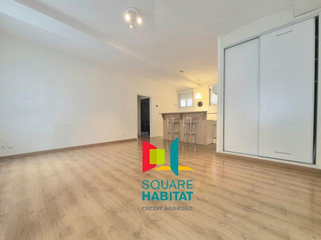 Appartement vente à Douai