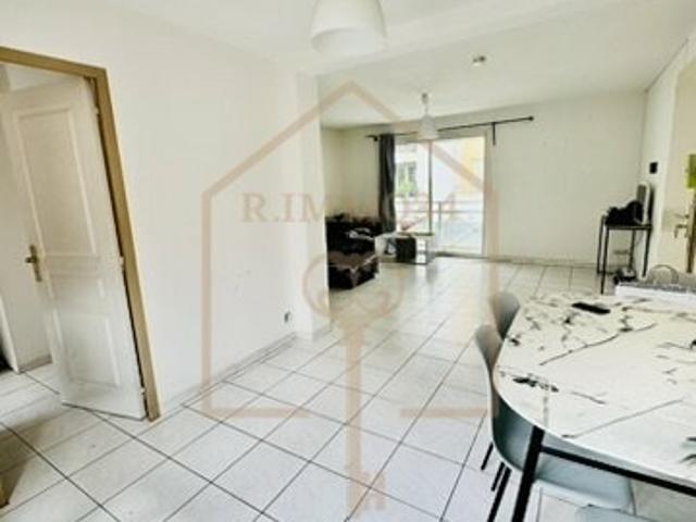 Appartement vente à Béziers