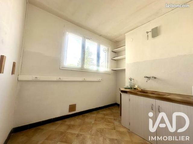Appartement vente à Le Mans