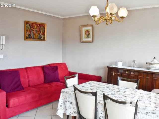 Appartement vente à Annecy