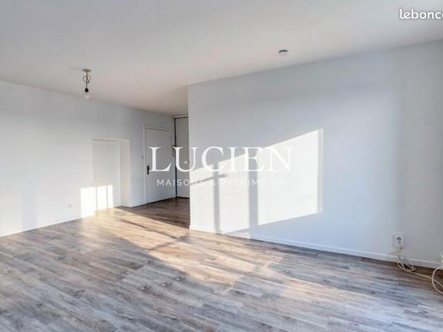 Appartement vente à Lyon, Métropole de Lyon