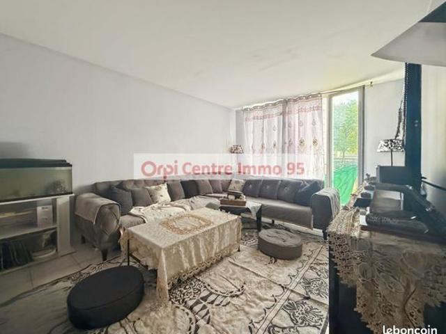 Appartement vente à Argenteuil