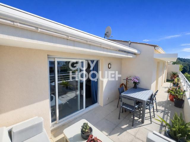 Appartement vente à Arrondissement de Draguignan, Cavalaire-sur-mer