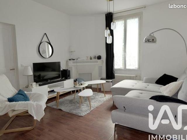 Appartement vente à Pontoise, Beaumont-sur-oise