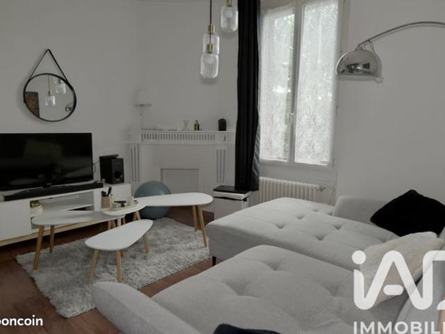 Appartement vente à Pontoise, Beaumont-sur-oise