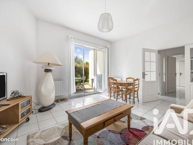 Appartement vente à Saint-Germain-en-Laye, Chatou