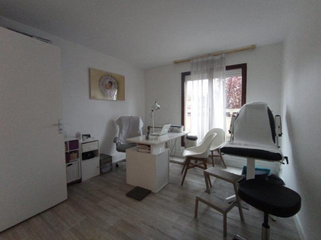 Appartement location à Torcy, Chelles