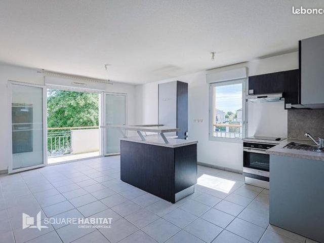 Appartement vente à Pau, Lescar