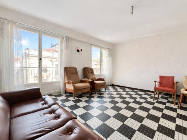 Appartement vente à Arcachon