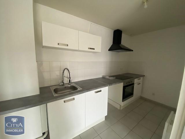 Appartement location à Épinal, Epinal