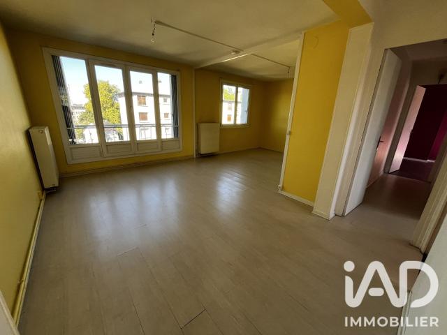 Appartement vente à Le Clos au Duc, Évreux