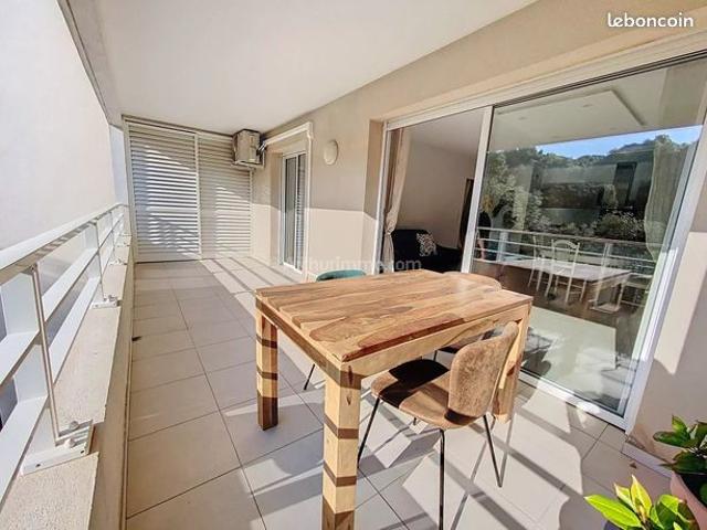 Appartement vente à Calvi, L'ile-rousse