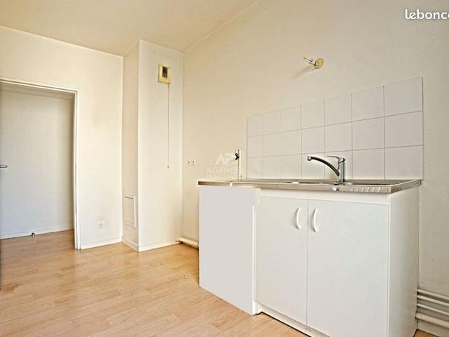 Appartement vente à Nanterre
