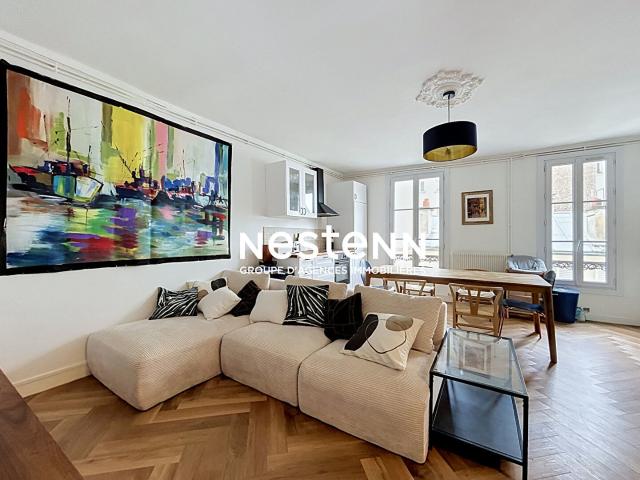Appartement vente à Paris 17e Arrondissement, Paris
