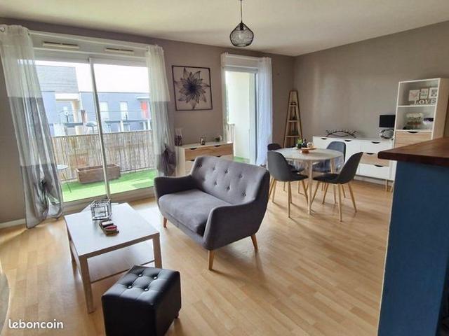 Appartement vente à Rennes, Bretagne