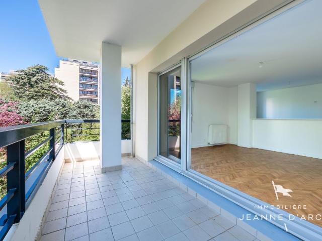 Appartement vente à Versailles