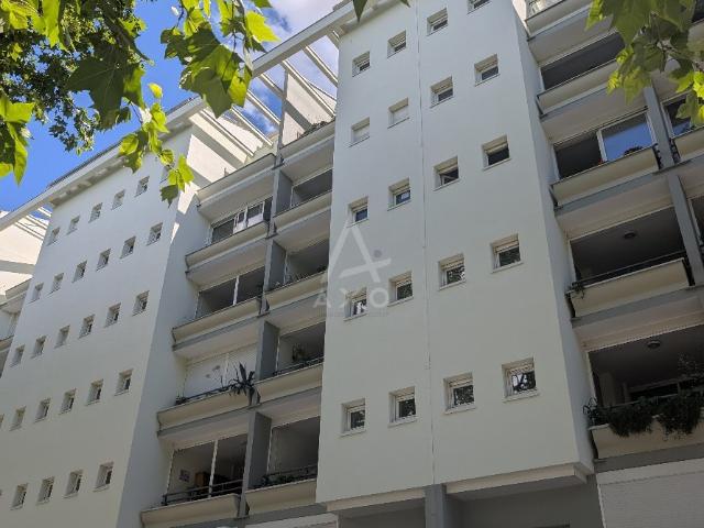 Appartement vente à Quai de Lorraine, Narbonne