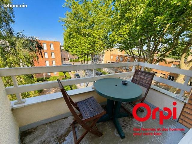 Appartement vente à Versailles, Montigny-le-bretonneux