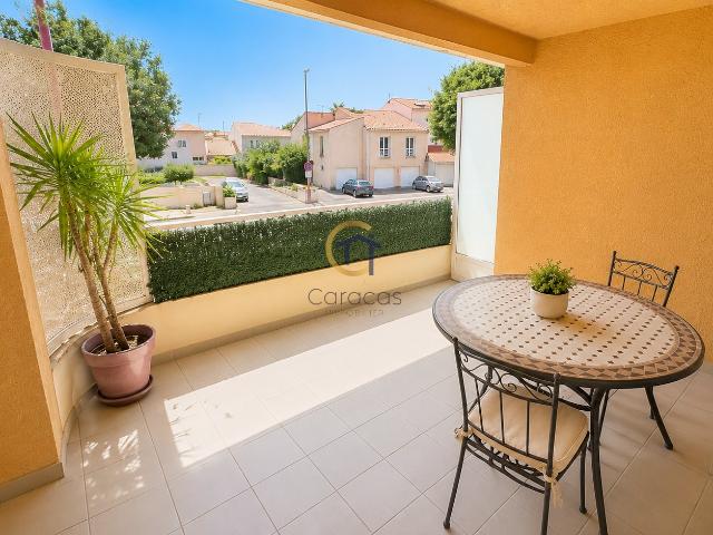 Appartement vente à Perpignan