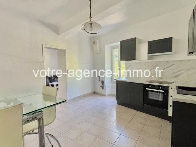 Appartement vente à Baccia Dona, La Trinité