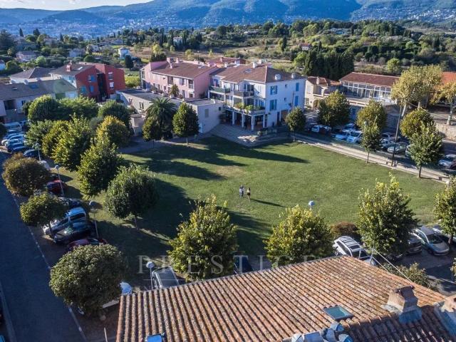 Appartement vente à Plascassier, Grasse