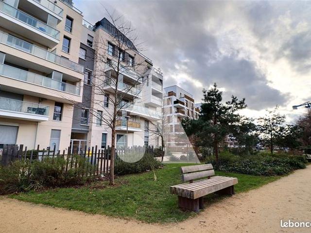 Appartement vente à Nanterre, Rueil-malmaison