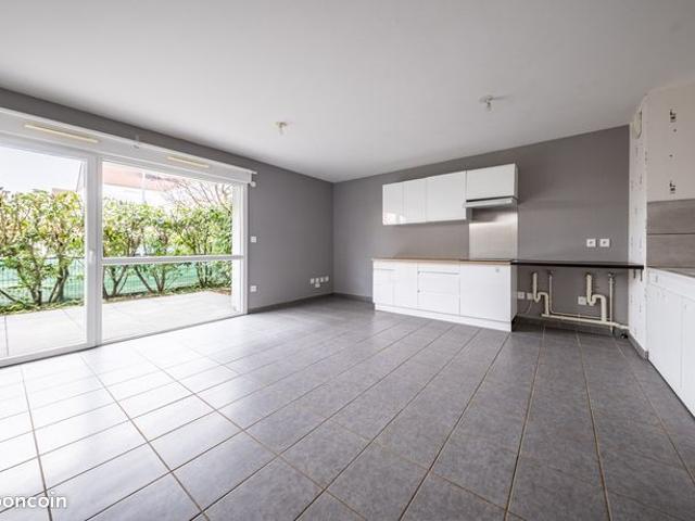 Appartement vente à Dijon, Chevigny-saint-sauveur