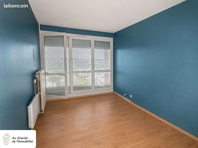 Appartement vente à Senlis, Montataire