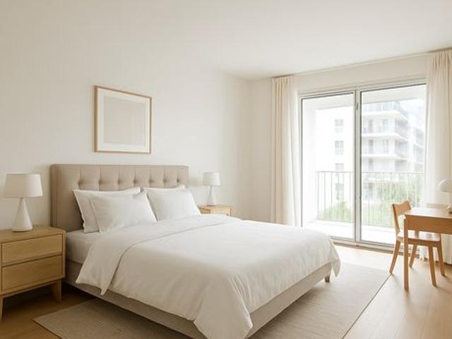 Appartement vente à Vendôme, Saint-ouen