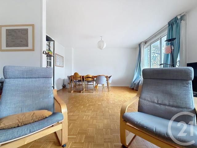 Appartement vente à Paris, Île-de-France