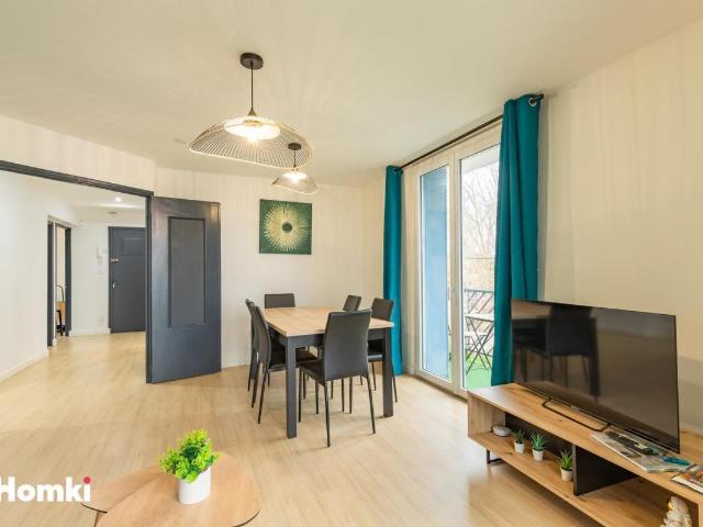 Appartement vente à Toulouse