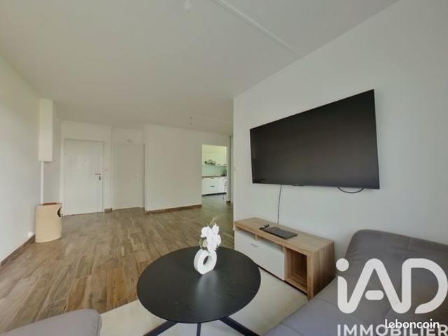 Appartement vente à Évry, Boussy-saint-antoine