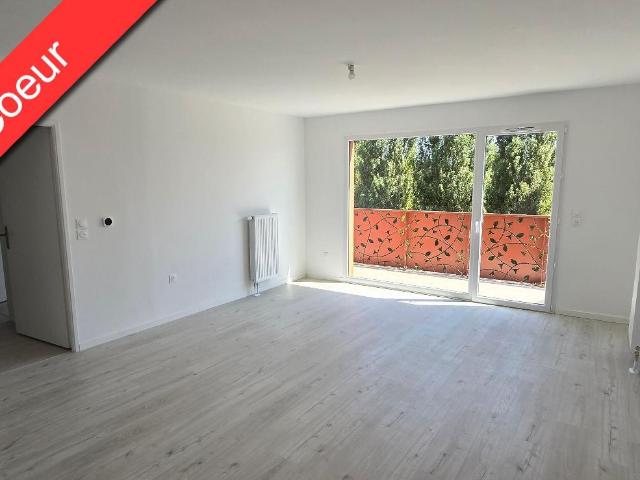 Appartement location à Valenciennes