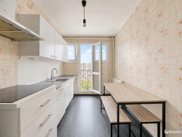 Appartement vente à Rennes, Bretagne