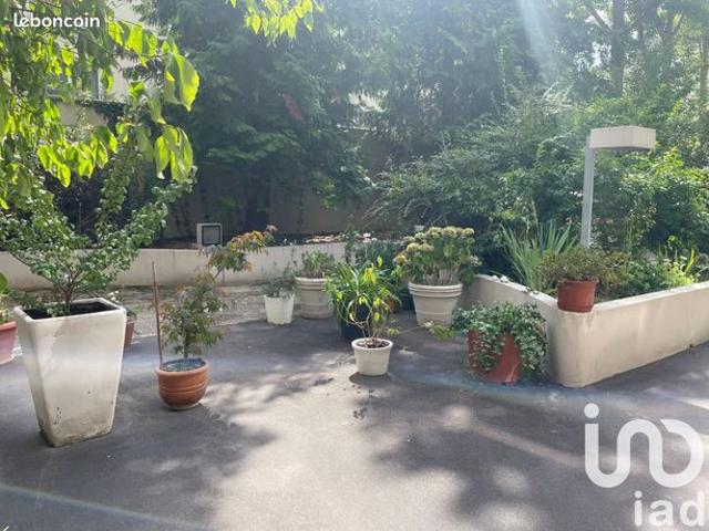 Appartement vente à Clichy, Martinique