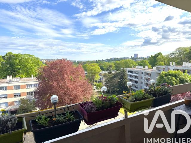 Appartement vente à Quartier Jaurès, Morsang-sur-Orge