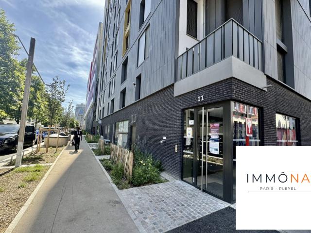 Appartement vente à Saint-Denis, Saint-denis