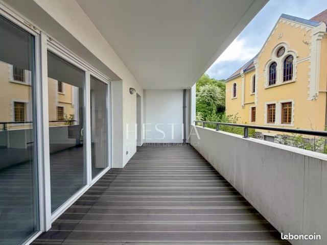 Appartement vente à Annecy