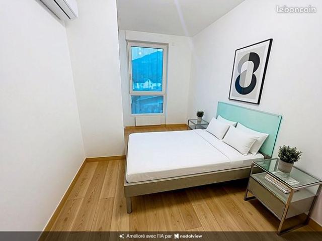 Appartement vente à Bonneville, Val-d'Auge
