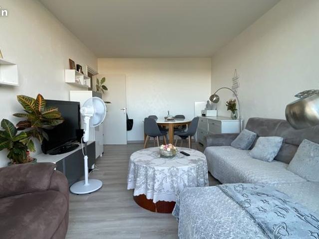 Appartement vente à Les Clayes-sous-Bois, Yvelines