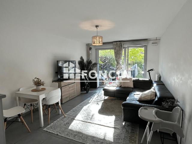 Appartement vente à La Roseraie, Toulouse