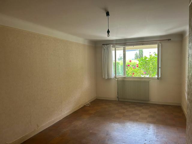 Appartement vente à Saint-Dizier, Joinville