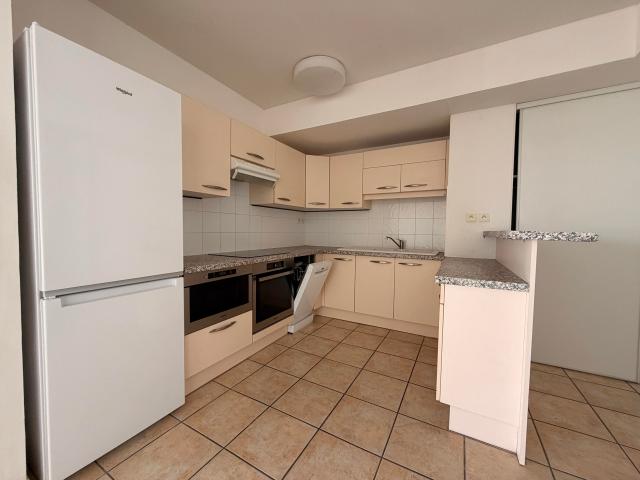 Appartement vente à Dax