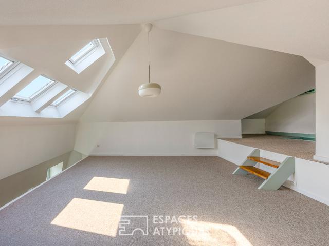 Appartement vente à Mulhouse, Collectivité européenne d'Alsace