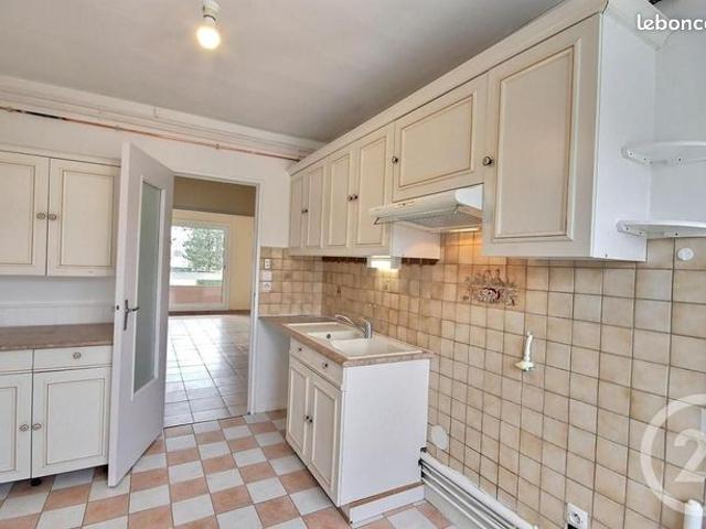 Appartement vente à Blois, Mer