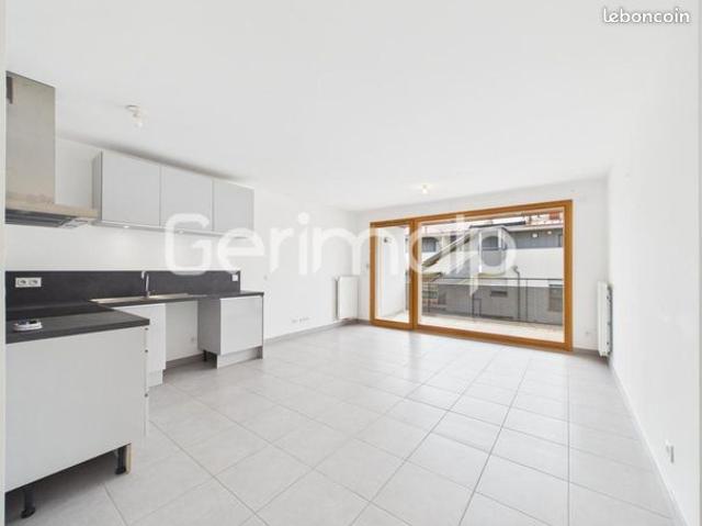 Appartement vente à Annecy, Argonay