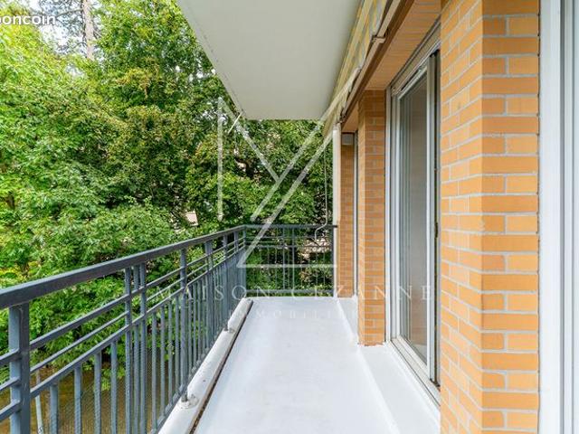 Appartement vente à Saint-Germain-en-Laye, Poissy