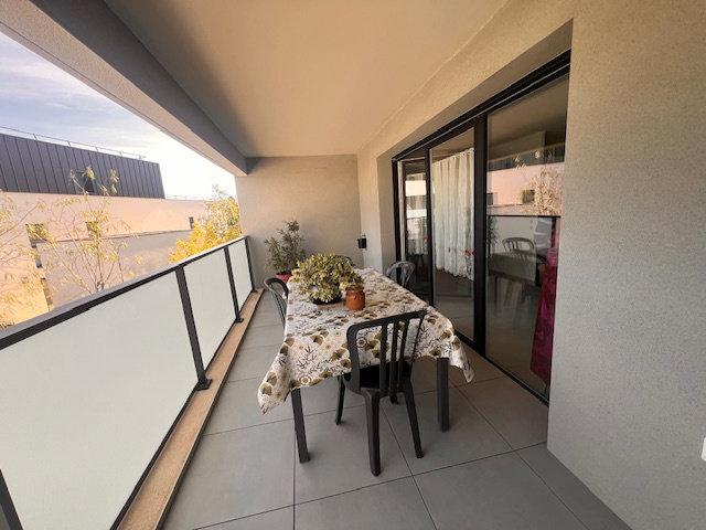 Appartement vente à Montpellier, Marseillan