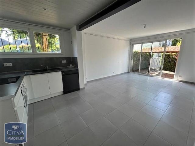 Appartement location à Cholet