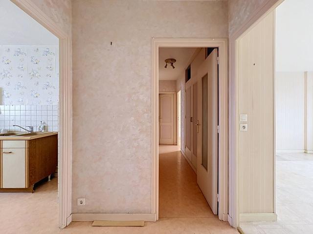 Appartement vente à Kerrous, Lanester